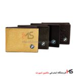 کیف کارت و مدارک بی ام دبلیو BMW