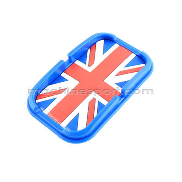 صفحه نگهدارنده موبایل با طرح پرچم انگلیس