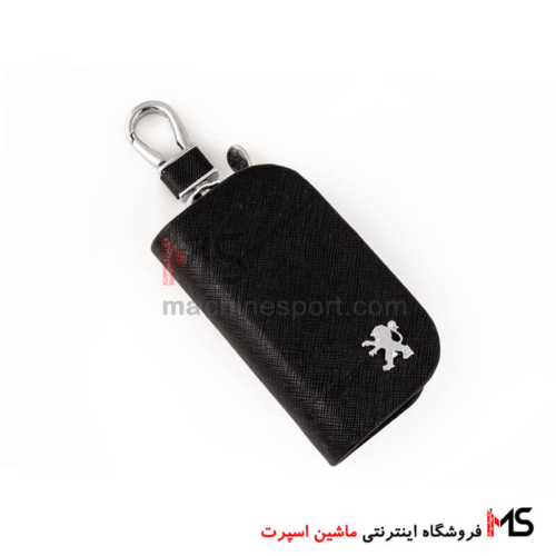 کاور کیفی ریموت پژو
