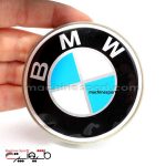 آرم تو رینگی بی ام و BMW