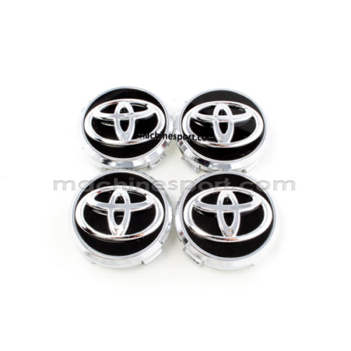 تو رینگی تویوتا مشکی TOYOTA