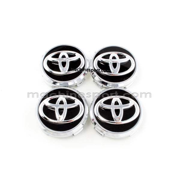 تو رینگی تویوتا مشکی TOYOTA تو رینگی تویوتا مشکی TOYOTA