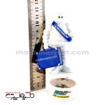 طرح لوگو میشلن MICHELIN رو داشبوردی