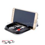 صفحه نگهدارنده موبایل با لوگو تویوتا toyota TRD