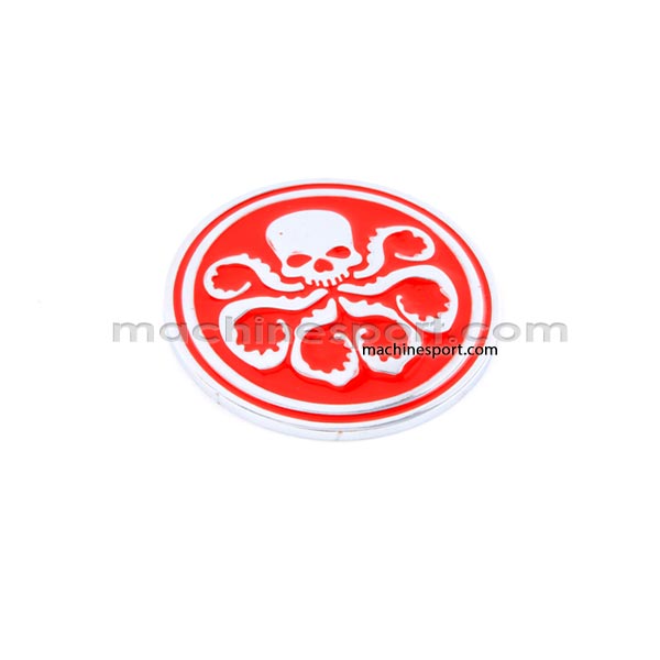 لوگو ارتش hydra شخصیت جمجمه قرمز در فیلم کاپیتان آمریکا لوگو ارتش hydra شخصیت جمجمه قرمز در فیلم کاپیتان آمریکا