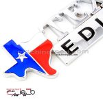 لوگو تگزاس Texas Edition