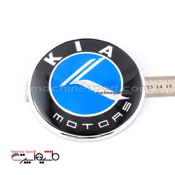 لوگو تیونینگ کیا موتور KIA motors
