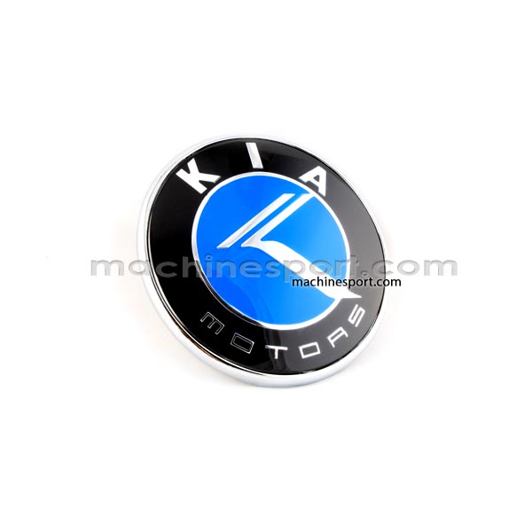 لوگو تیونینگ کیا موتور KIA motors
