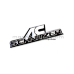 آرم تیونینگ اشنایتزر AC SCHNITZER بی ام و