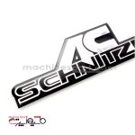 آرم تیونینگ اشنایتزر AC SCHNITZER بی ام و
