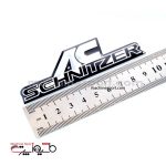 آرم تیونینگ اشنایتزر AC SCHNITZER بی ام و