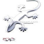 آرم اسپرت جفت مارمولک خانگی lizard