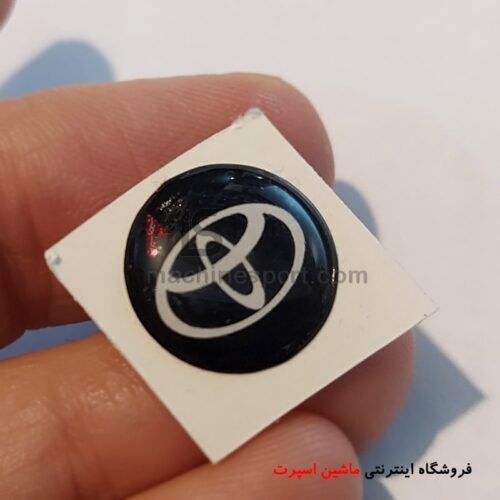 ارم تویوتا برای سوئیچ