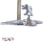 آرم ایستاده روی کاپوت پژو PEUGEOT بالدار