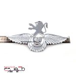 آرم ایستاده روی کاپوت پژو PEUGEOT بالدار