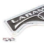 لوگو دوج رم RAM Laramie