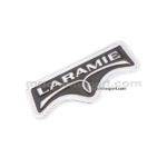 لوگو دوج رم RAM Laramie