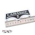 لوگو دوج رم RAM Laramie