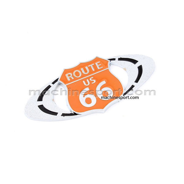 آرم جاده 66 آمریکا ROUTE 66 U.S آرم جاده 66 آمریکا ROUTE 66 U.S