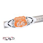 آرم جاده 66 آمریکا ROUTE 66 U.S