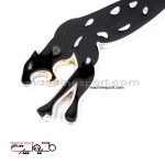 لوگو جگوار JAGUAR black