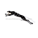 لوگو جگوار JAGUAR black