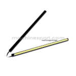 دی لایت خطی باریک LED COB