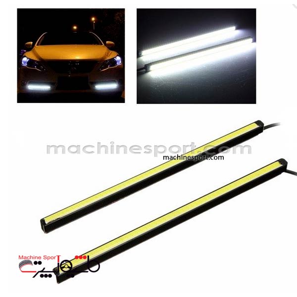 دی لایت خطی باریک LED COB