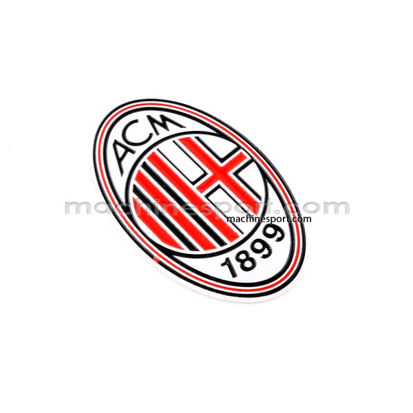 لوگو تیم فوتبال میلان A.C. Milan