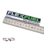 FULEX FUEL سوخت فشرده برای ماشین های با موتورهای چندگانه سوز 