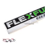 FULEX FUEL سوخت فشرده برای ماشین های با موتورهای چندگانه سوز 