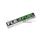 FULEX FUEL سوخت فشرده برای ماشین های با موتورهای چندگانه سوز 