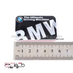 لوگو بی ام و التیمیت BMW