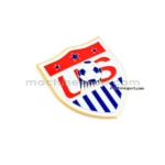 لوگو تیم فوتبال لیبریا LIBERIA star