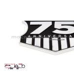 لوگو جیپ سالگرد 75 سالگی Jeep