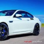 هواکش تزئینی گلگیر و کاپوت دریچه دکوری هوا 04