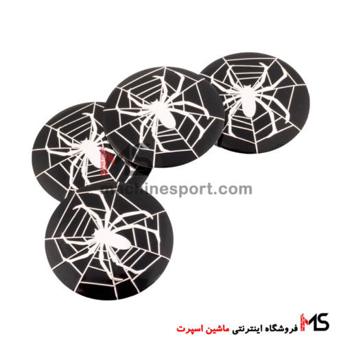 آرم کاپ رینگ عنکبوت Spider