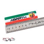لوگو آبارث ABARTH عقرب ایتالیایی