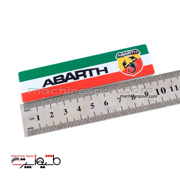 لوگو آبارث ABARTH عقرب ایتالیایی