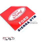 لوگو رالی فورد sierra DTM