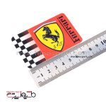 لوگو فراری Ferrari