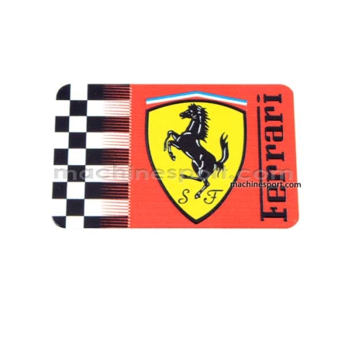 لوگو فراری Ferrari