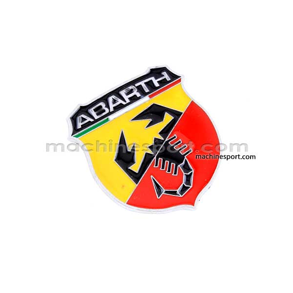 لوگو ABARTH آبارث ایتالیایی عقرب لوگو ABARTH آبارث ایتالیایی عقرب