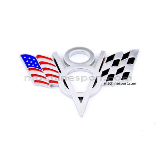 لوگو رالی فورد موستانگ Ford mustang