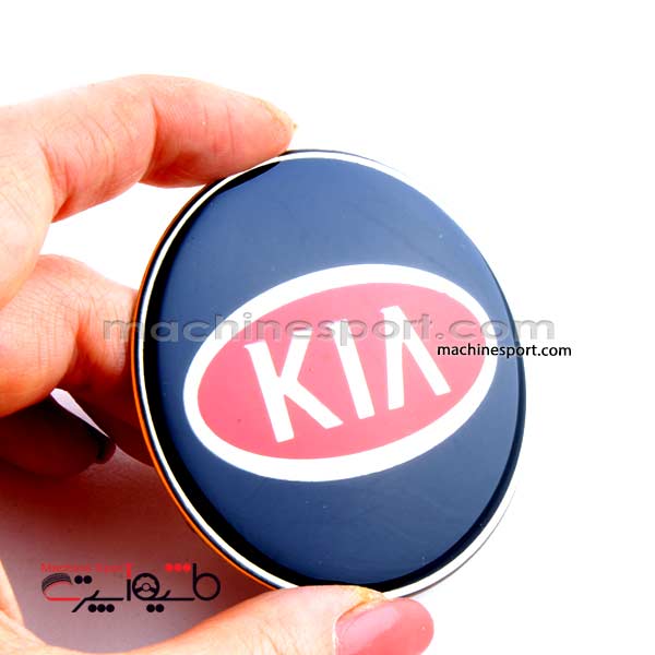لوگو خودرو کیا KIA