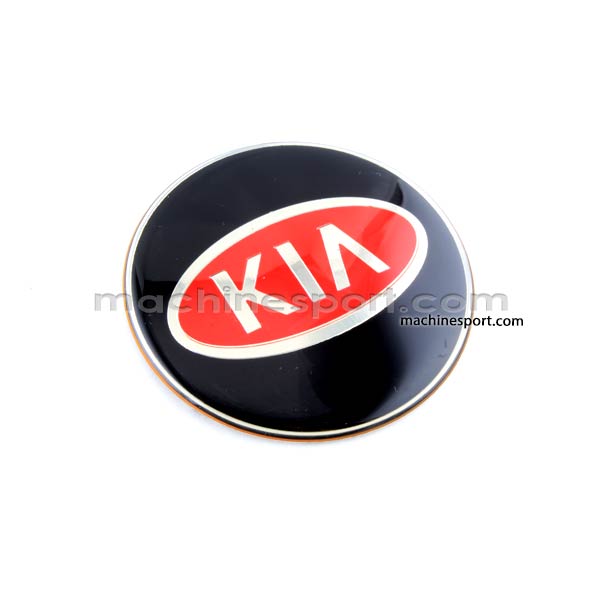 لوگو خودرو کیا KIA
