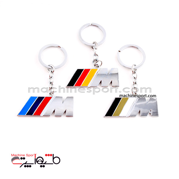 جاسوئیچی BMW