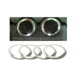 قاب استیل دریچه کولر ماشینقاب استیل دریچه کولر ماشین