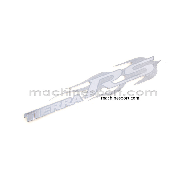 لوگو فورد ford tierra RS