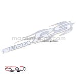 لوگو فورد ford tierra RS
